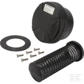 Tülle 10 Μm H=68 1800 L/Min Kramp TAP1143L10A1