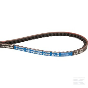 Keilriemen Super Xe Power (Xpz1087Xep) Kramp