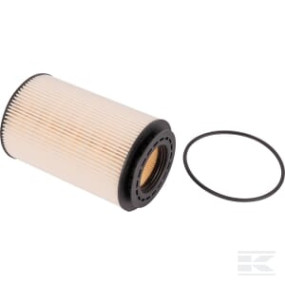 Kraftstofffilter Kramp