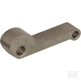 Camlock-Kupplungshebel 1 Kramp 18104B020