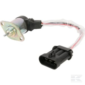 Kraftstoff-Absperrmagnetventil Kramp 1G57760011N