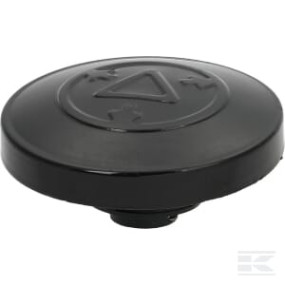 Kühlerdeckel Jd Kramp AL56759N