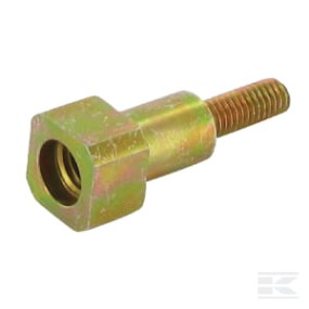 Adapterbolzen M12X1,75 Ilg-Ag Kramp FGP090009