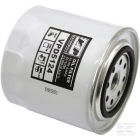 Ölfilter (Vpd5124) Kramp