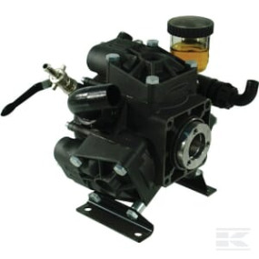 Pumpe Ar 503 Sp Sgc Blueflex Kramp 16289AR