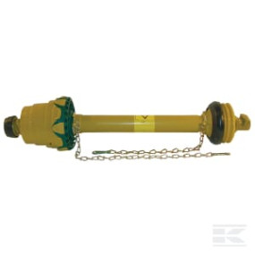Weitwinkel-Gelenkwelle Wwe 2280 L: 1210Mm , Walterscheid (Dsk18070011) Kramp