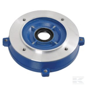 Motorflansch 100-B14 Kramp EM9100B14FLA3