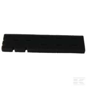 Vorfilter Kramp ET18014