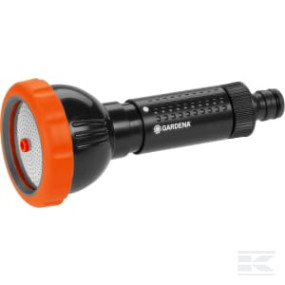 Sb-Profi-System-Spritz-Brause Kramp GA2847