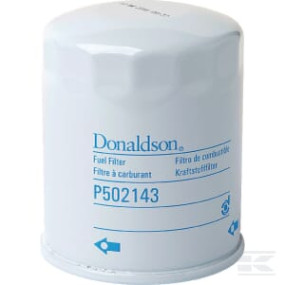 Kraftstofffilter Donaldson (P502143) Kramp