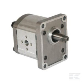Zahnradmotor Plm20.11,2R0-82E2-Lea/Ea-N-El Kramp PLM2011R82E2