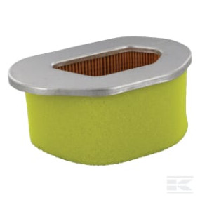 Luftfilter Hifi (Sa12141) Kramp