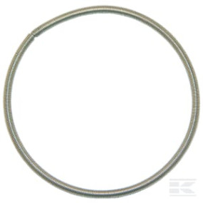 Feder Wellendichtung Ø 30Mm Kramp SSS30P001