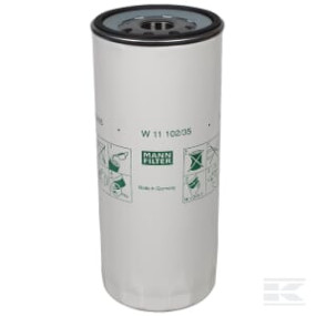 Ölfilter M+H (W1110235) Kramp