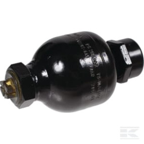 Membranspeicher 0,075 L P0=30 Kramp ELM007525000AF