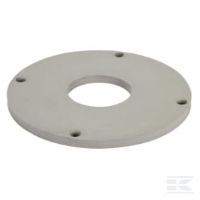 Gummidüse D=70 F. Streukopf (Tgd003) Kramp