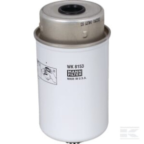 Kraftstofffilter Primär M&H (Wk8153) Kramp