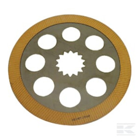 Bremsscheibe Kramp 3386897M92N