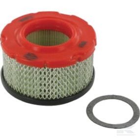Luftfilter Rund Kramp