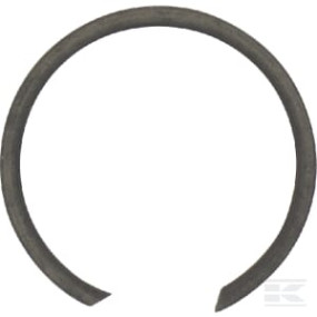 Sicherungsring Innen 24X1,2Mm Idc ® Kramp BR24