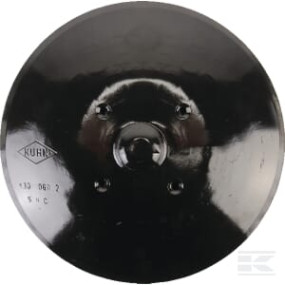 Sechscheibe Ø250Mm (K3000060) Kramp