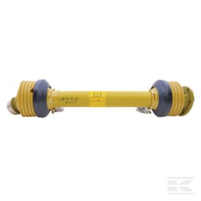 Gelenkwelle W2500 L: 1210Mm , Walterscheid (W25001210361902) Kramp