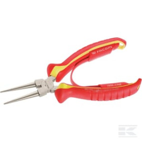 Rundzange 170 Mm Kramp 189A17VE