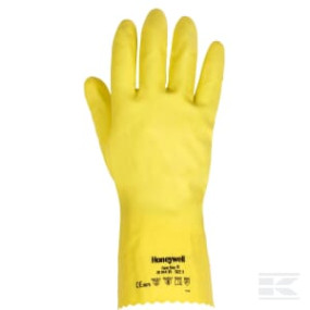 Latexhand. Finedex 8/M Kramp 209440108