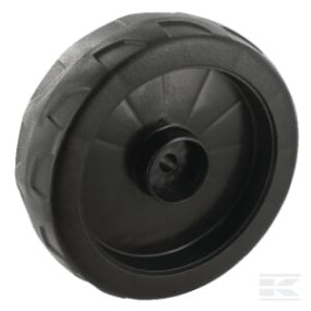 Vorderrad Ø=150Mm Kramp 3226861040