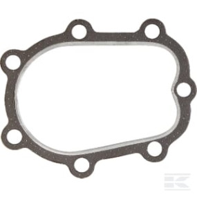 Dichtung Zylinderkopf Kramp AGW49831