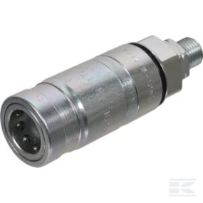 Kupplungsmuffe 3/8" M14X1,5-8L-Schott Kramp CFPV0671415F