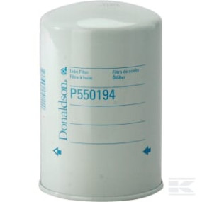 Ölfilter (P550194) Kramp