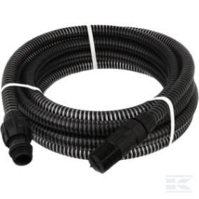 Saugschlauch-Set 7 M Tallas (Tal2507) Kramp TAL2507