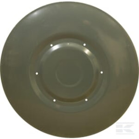 Mähteller (Vgtt20K0N) Kramp