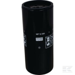 Ölfilter M+H (Wp12300) Kramp