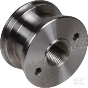 Kolben Ds25 Borung 90 Kramp DS2909004
