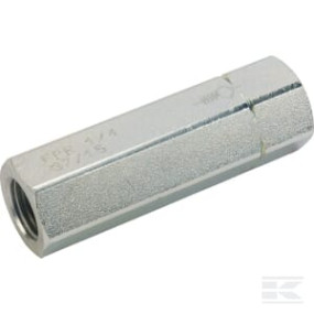 Rückschlagventil G1/4" 5,0Bar Kramp LCV03003