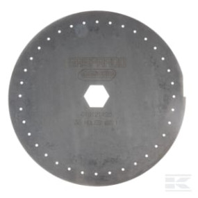 Scheibe Kramp G10121420R