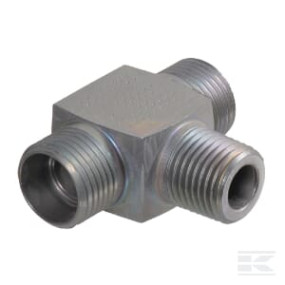 Kupplung 8L M12 Kramp TES8LM12