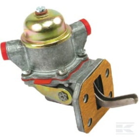 Kraftstoffpumpe Kramp VPD3011
