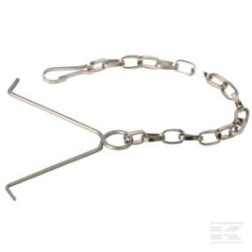 Tankdeckelkette Kramp 1695732M1CHAIN