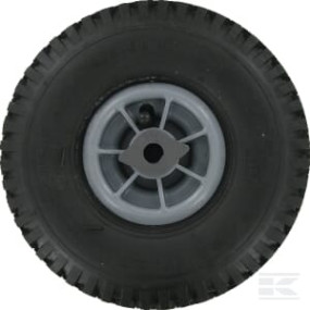 Rad Kpl. El63 Kramp 1846800561