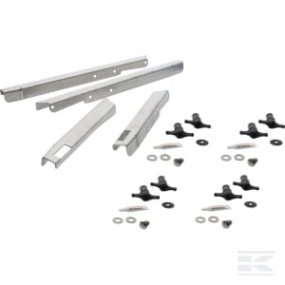 Streuschaufelsatz Om 24-48 Kramp