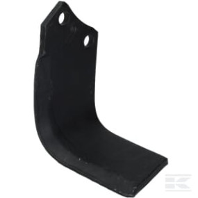 Rotavator-Klinge Re (M09400425R) Kramp