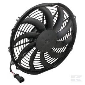 Elektromotor 24V Kramp OK9HPA1235