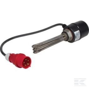 Heizelement 311/312 Kramp SU1021227