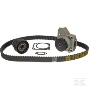 Wasser-Set Kramp 4898076