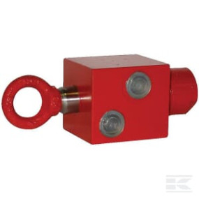 Hubbegrenzer Kramp HBVA38001