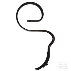 Federzinken / Reflex-Zinken M. Schar Org. (Rg00012144) Kramp