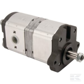 Hydraulikpumpe Azpff-11-008/014Lhxxxxxkb-S0250 Bosch Rexroth Kramp 0510465362